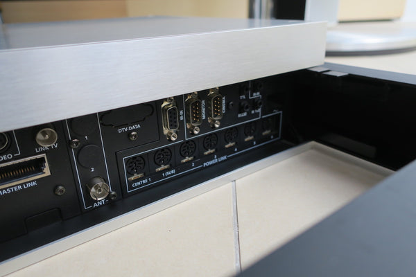BeoSystem 3 MK1 AV-Processor Full-HD (2007)