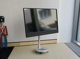 BeoVision Horizon 40 / 48 <br>Bodenfuss auf Rollen<br>Type 4091