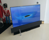BeoVision Eclipse 55 <br>4K HDR OLED-Smart-TV <br>DVB-HD T2/C/S2 (2018)