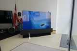 BeoVision Eclipse 55 <br>4K HDR OLED-Smart-TV <br>DVB-HD T2/C/S2 (2018)