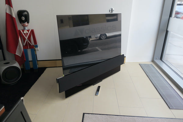 BeoVision Eclipse 55 <br>4K HDR OLED-Smart-TV <br>DVB-HD T2/C/S2 (2018)