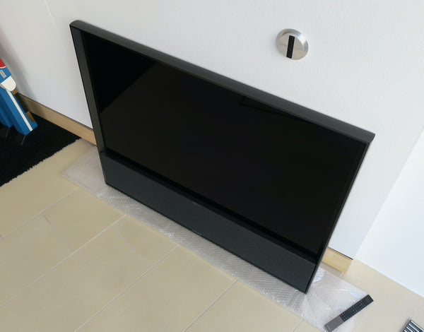 BeoVision Contour 48 <br>4K HDR OLED-Smart-TV <br>DVB-HD T2/C/S2 (2021)