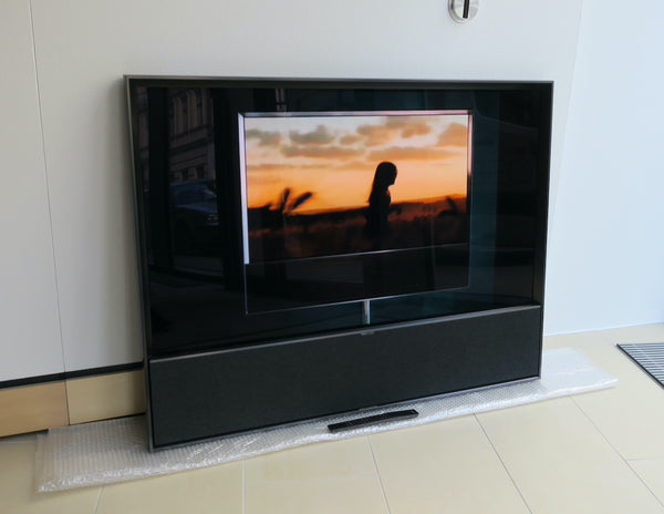 BeoVision Contour 48 <br>4K HDR OLED-Smart-TV <br>DVB-HD T2/C/S2 (2021)