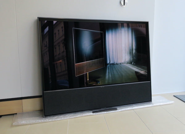 BeoVision Contour 48 <br>4K HDR OLED-Smart-TV <br>DVB-HD T2/C/S2 (2021)