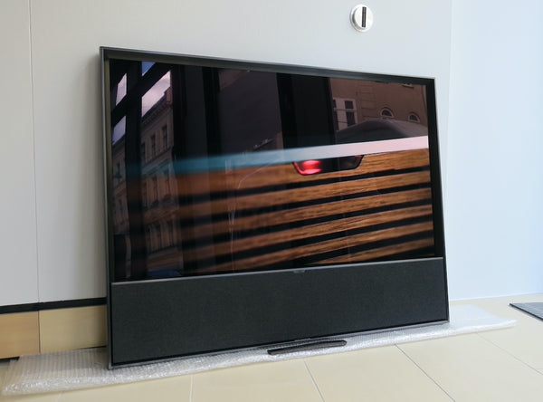 BeoVision Contour 48 <br>4K HDR OLED-Smart-TV <br>DVB-HD T2/C/S2 (2021)