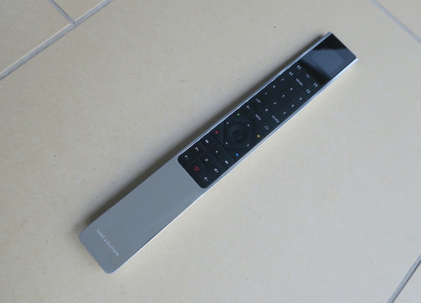 BeoVision Eclipse 55 <br>4K HDR OLED-Smart-TV <br>DVB-HD T2/C/S2 (2018)