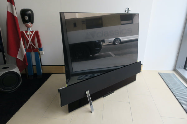 BeoVision Eclipse 55 <br>4K HDR OLED-Smart-TV <br>DVB-HD T2/C/S2 (2018)