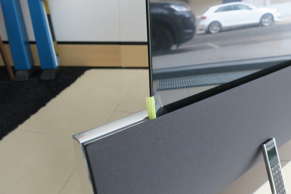 BeoVision Eclipse 55 <br>4K HDR OLED-Smart-TV <br>DVB-HD T2/C/S2 (2018)