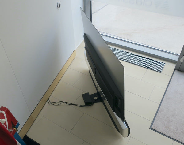 BeoVision Eclipse 55 <br>4K HDR OLED-Smart-TV <br>DVB-HD T2/C/S2 (2018)