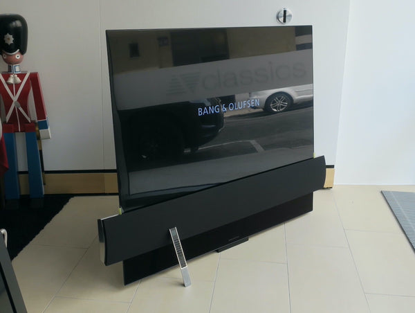 BeoVision Eclipse 55 <br>4K HDR OLED-Smart-TV <br>DVB-HD T2/C/S2 (2018)