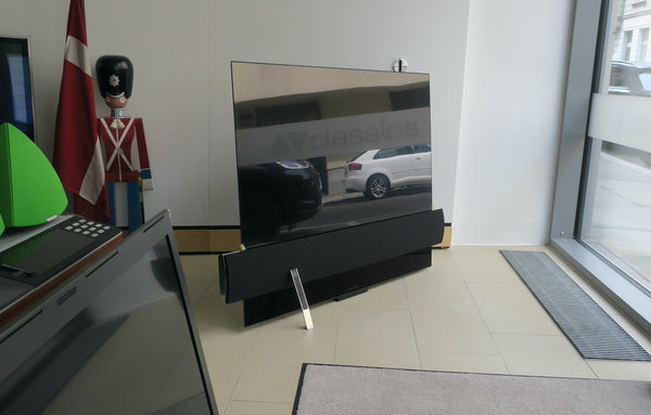 BeoVision Eclipse 55 <br>4K HDR OLED-Smart-TV <br>DVB-HD T2/C/S2 (2018)