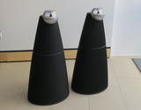 BeoLab 9 <br>Aktivlautsprecher <br>schwarz (2010)