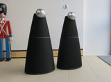 BeoLab 9 <br>Aktivlautsprecher <br>schwarz (2010)