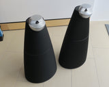 BeoLab 9 <br>Aktivlautsprecher <br>schwarz (2010)