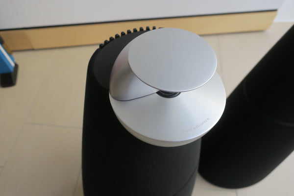 BeoLab 9 <br>Aktivlautsprecher <br>schwarz (2010)