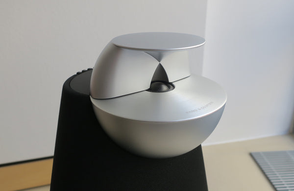 BeoLab 9 <br>Aktivlautsprecher <br>schwarz (2010)