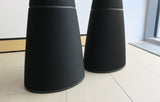 BeoLab 9 <br>Aktivlautsprecher <br>schwarz (2010)