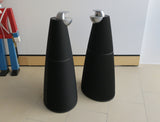 BeoLab 9 <br>Aktivlautsprecher <br>schwarz (2010)