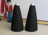BeoLab 9 <br>Aktivlautsprecher <br>schwarz (2010)