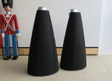 BeoLab 9 <br>Aktivlautsprecher <br>schwarz (2010)