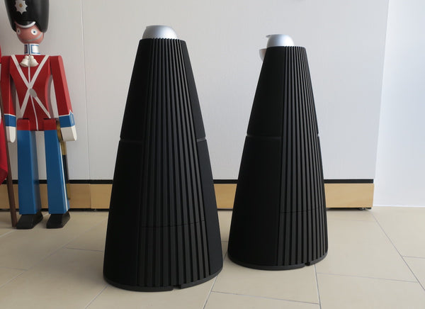 BeoLab 9 <br>Aktivlautsprecher <br>schwarz (2010)