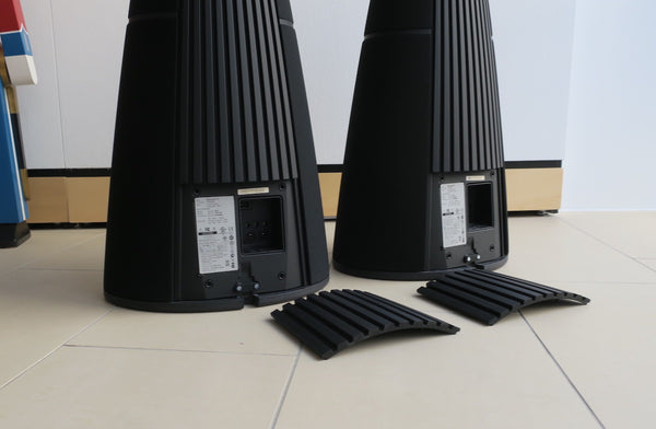 BeoLab 9 <br>Aktivlautsprecher <br>schwarz (2010)