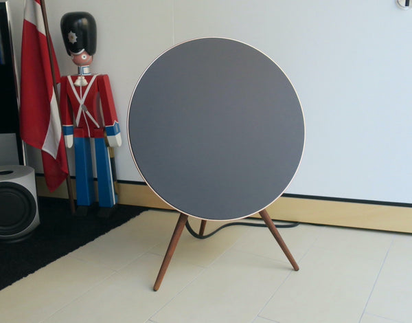 BeoPlay A9 MK2 <br>Love Affair collection <br>Drahtloses Musiksystem (2015)