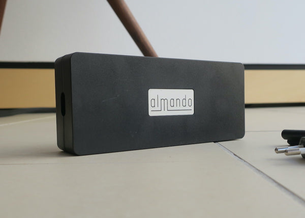 Almando Powerlink Switch Stereo
