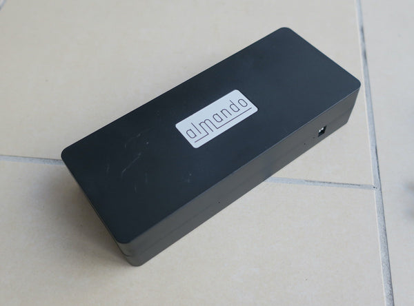 Almando Powerlink Switch Stereo