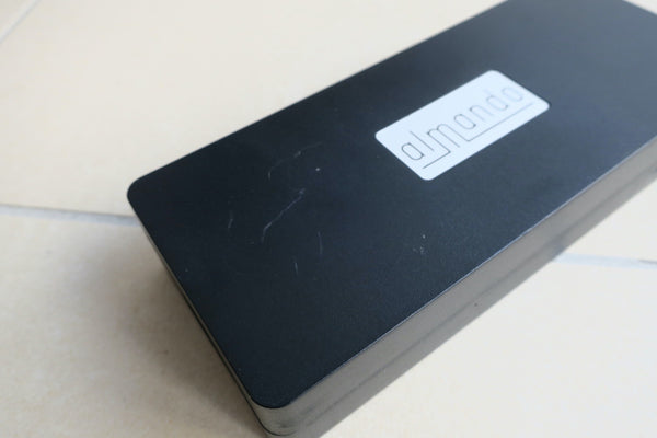 Almando Powerlink Switch Stereo