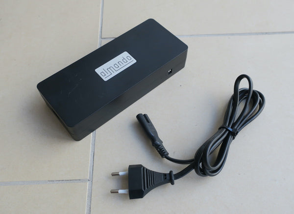 Almando Powerlink Switch Stereo