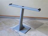BeoVision 8-26 Bodenfuss silber, Type 4391