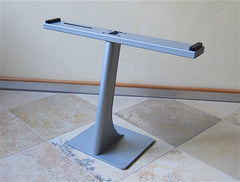 BeoVision 8-26 Bodenfuss silber, Type 4391