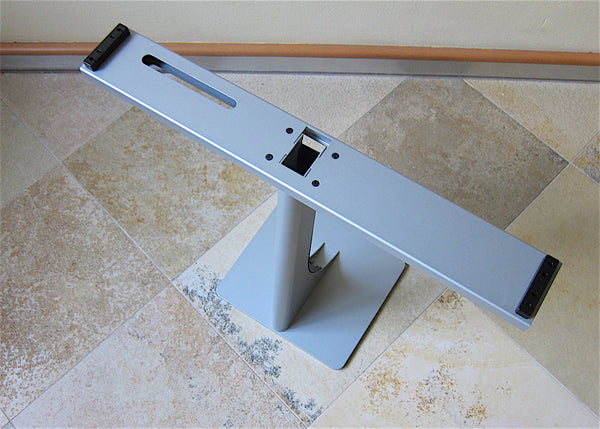BeoVision 8-26 Bodenfuss silber, Type 4391