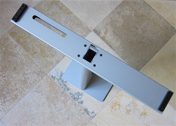 BeoVision 8-26 Bodenfuss silber, Type 4391