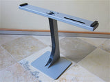 BeoVision 8-26 Bodenfuss silber, Type 4391