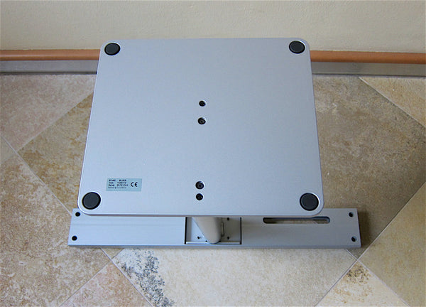 BeoVision 8-26 Bodenfuss silber, Type 4391