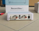 Pro-Ject Record Box Vorverstärker für BeoGram Plattenspieler
