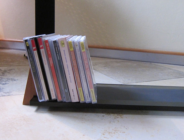 CD Storage Rack BeoStorage A6