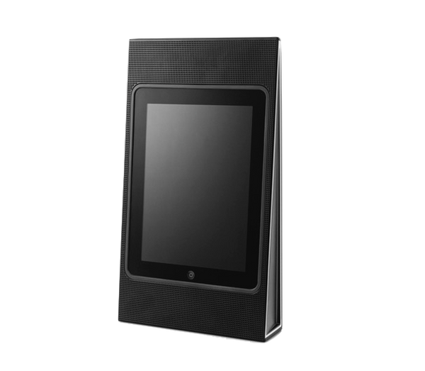 iPad-Dockingstation BeoPlay A3 schwarz (2013)