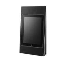 iPad-Dockingstation BeoPlay A3 schwarz (2013)