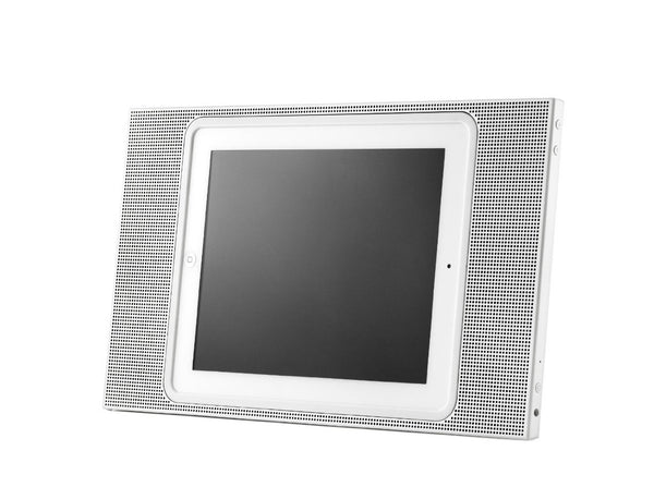 iPad-Dockingstation BeoPlay A3 weiß (2013)