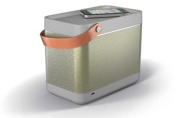 BeoLit 12 Tragbares Lautsprechersystem (2013)