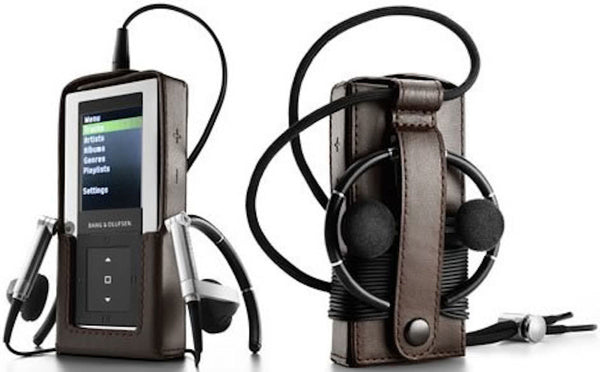 MP3-Player BeoSound 6 (2007)