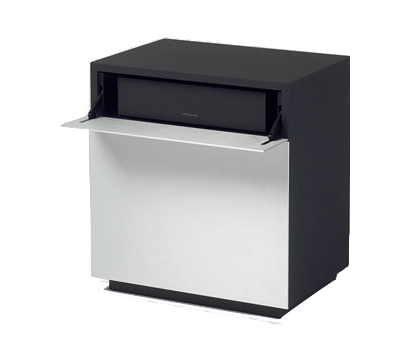 BeoSystem 2 Cabinet, Type 2168