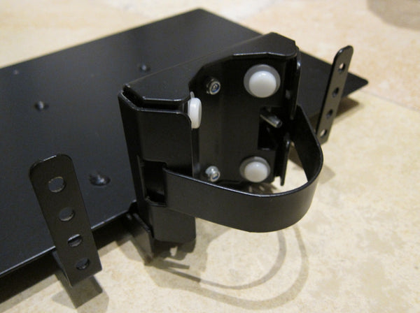 BeoVision 6-26 / 7-32 Halteplatte für Set-Top-Boxen