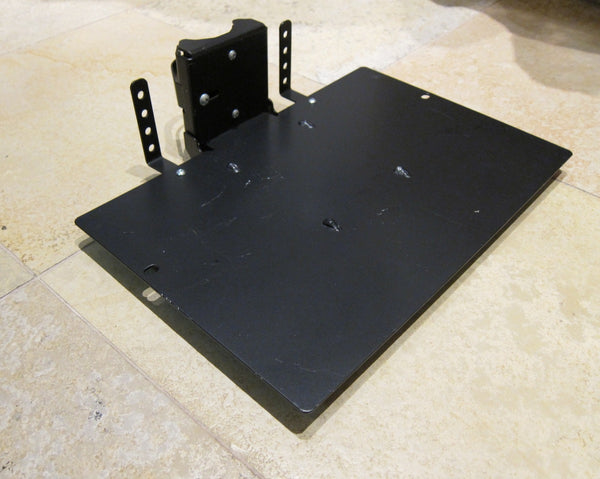BeoVision 6-26 / 7-32 Halteplatte für Set-Top-Boxen