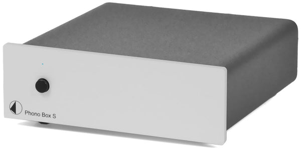 Pro-Ject Phono Box "S" audiophiler Vorverstärker für BeoGram Plattenspieler